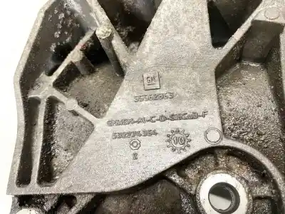 Second-hand car spare part engine support for bmw 3 (e30) m3 2.3 oem iam references 55562863  532274354