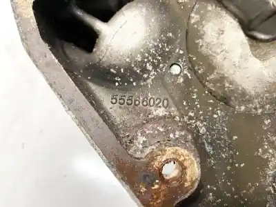 Second-hand car spare part engine support for bmw 3 (e30) m3 2.3 oem iam references 55566020  428702815