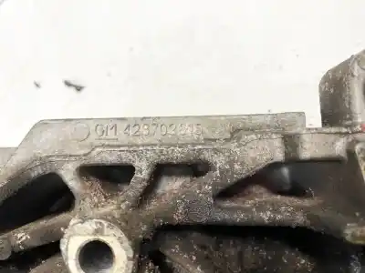 Second-hand car spare part engine support for bmw 3 (e30) m3 2.3 oem iam references 55566020  428702815