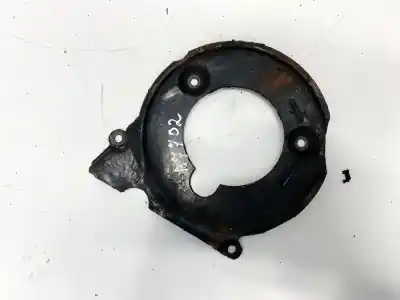 Pezzo di ricambio per auto di seconda mano copertura distribuzione per chrysler sebring (js) 2.0 crd riferimenti oem iam 038109175