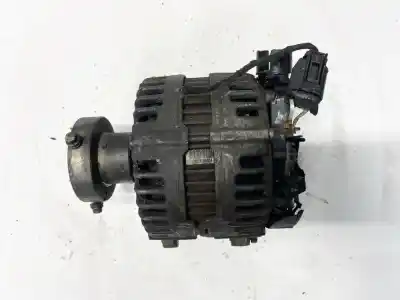 Автозапчастина б/у генератор для NISSAN BLUEBIRD HATCHBACK (T72, T12) 1.6 Посилання на OEM IAM 0121615008  6G9N-10300-UD