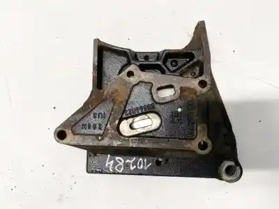 Second-hand car spare part engine support for bmw 3 (e30) m3 2.3 oem iam references 55566023  32253673