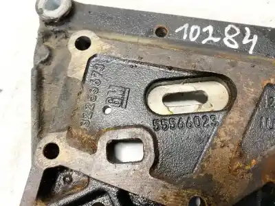 Second-hand car spare part engine support for bmw 3 (e30) m3 2.3 oem iam references 55566023  32253673