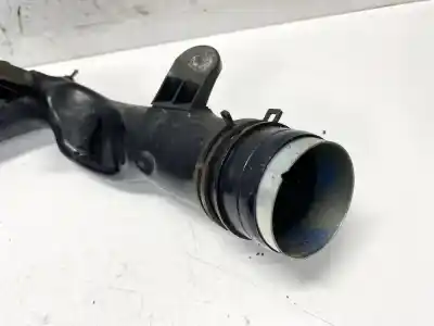 Second-hand car spare part intercooler pipe for ford taurus (p5_) 3.0 24v oem iam references 6q0129654ak  6q0129654al