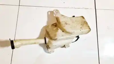 Second-hand car spare part windscreen washer bottle for bmw 3 (e30) m3 2.3 oem iam references 13227295  401140137