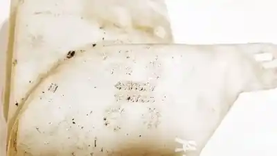 Second-hand car spare part windscreen washer bottle for bmw 3 (e30) m3 2.3 oem iam references 13227295  401140137