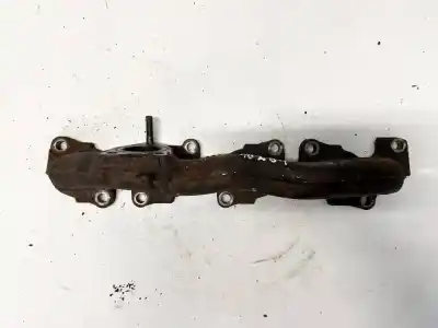 Peça sobressalente para automóvel em segunda mão coletor de escape por bmw 3 (e30) m3 2.3 referências oem iam 55565985  428702815