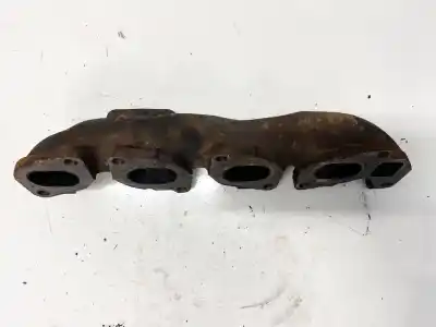 Tweedehands auto-onderdeel uitlaatspruitstuk voor bmw 3 (e30) m3 2.3 oem iam-referenties 55565985