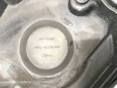 Автозапчасти б/у распределительная крышка за nissan bluebird hatchback (t72, t12) 1.6 ссылки oem iam 4m5q6e006ab  