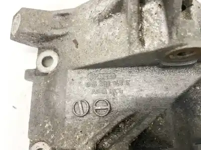 Second-hand car spare part engine support for ford taurus (p5_) 3.0 24v oem iam references 045903143e  