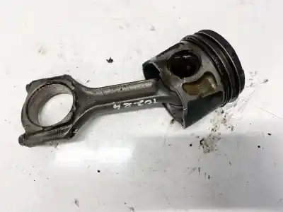 Tweedehands auto-onderdeel zuiger voor bmw 3 (e30) m3 2.3 oem iam-referenties 