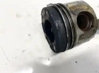 Second-hand car spare part piston for bmw 3 (e30) m3 2.3 oem iam references   