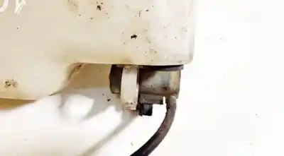 Second-hand car spare part washer pump for opel corsa a fastback (s83) 1.2 i (f08, m08, f68, m68) oem iam references   