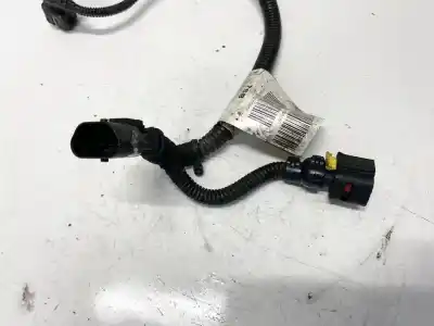 Second-hand car spare part wire for bmw 3 (e30) m3 2.3 oem iam references 55571379  