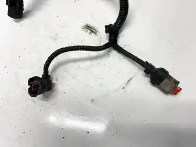 Second-hand car spare part wire for bmw 3 (e30) m3 2.3 oem iam references 55571379  