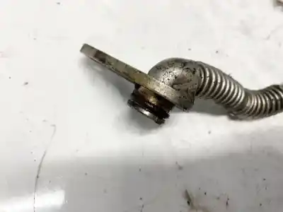 Tweedehands auto-onderdeel buis voor bmw 3 (e30) m3 2.3 oem iam-referenties 55566148  