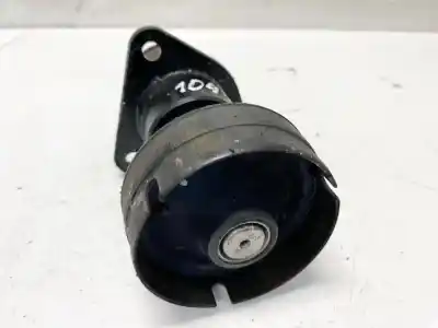 Автозапчастина б/у вибривався двигун для nissan bluebird hatchback (t72, t12) 1.6 посилання на oem iam   