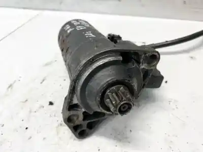 Second-hand car spare part starter motor for audi a3 (8l1) 1.9 tdi oem iam references   