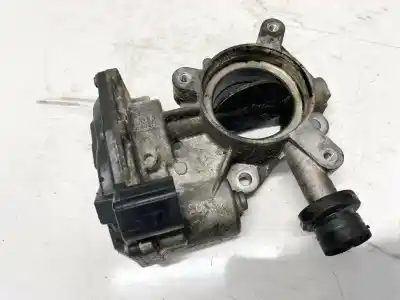 Pezzo di ricambio per auto di seconda mano scatola della farfalla per bmw 3 (e30) m3 2.3 riferimenti oem iam 50569200  