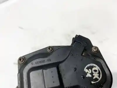 Pezzo di ricambio per auto di seconda mano scatola della farfalla per bmw 3 (e30) m3 2.3 riferimenti oem iam 50569200  