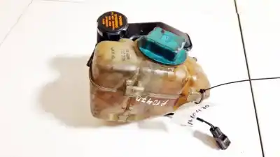 Second-hand car spare part coolant expansion tank for audi coupe b2 (81, 855, 856) 2.3 quattro oem iam references 9445462