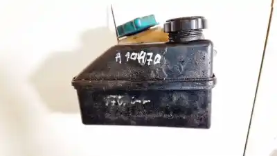 Second-hand car spare part power steering fluid tank for audi coupe b2 (81, 855, 856) 2.3 quattro oem iam references 30665496