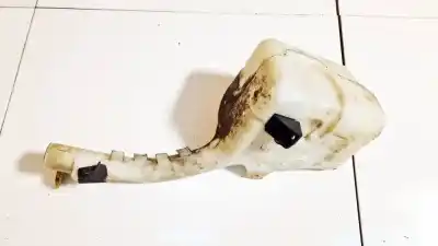 Автозапчастина б/у чистий депозит для nissan bluebird hatchback (t72, t12) 1.6 посилання на oem iam 2s6117618ad  2n11-17618-ad