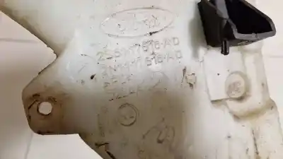 Автозапчастина б/у чистий депозит для nissan bluebird hatchback (t72, t12) 1.6 посилання на oem iam 2s6117618ad  2n11-17618-ad