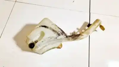 Автозапчастина б/у чистий депозит для nissan bluebird hatchback (t72, t12) 1.6 посилання на oem iam 2s6117618ad