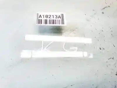 Автозапчасти б/у заднее левое окно за mitsubishi colt vi (z3_a, z2_a) 1.3 (z21a) ссылки oem iam dot24as2m68  