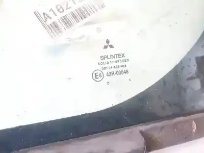 Автозапчасти б/у луна хранение спереди слева за mitsubishi colt vi (z3_a, z2_a) 1.3 (z21a) ссылки oem iam dot24as2m68  