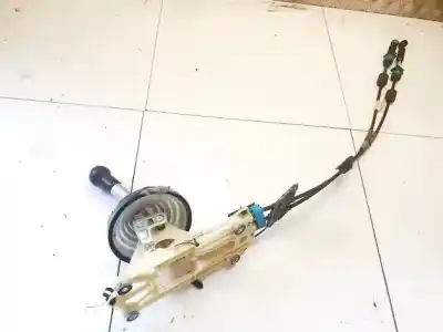 İkinci el araba yedek parçası Vites Kolu için MITSUBISHI COLT VI (Z3_A, Z2_A) 1.3 (Z21A) OEM IAM referansları MN178047  8129100000