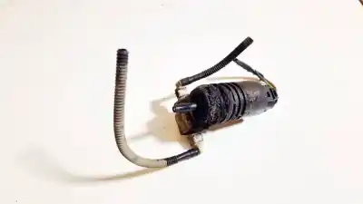 Second-hand car spare part washer pump for opel kadett e fastback (t85) 1.4 s (c08, c48, d08, d48) oem iam references 