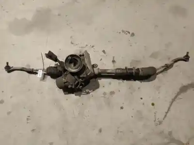 Second-hand car spare part Steering Rack for RENAULT CLIO I (B/C57_, 5/357_) 1.8 (B/C57C, B/C57U) OEM IAM references   