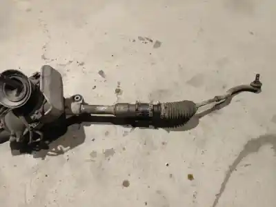 Автозапчастина б/у рульмова рейка для renault clio i (b/c57_, 5/357_) 1.8 (b/c57c, b/c57u) посилання на oem iam    Автозапчастина б/у рульмова рейка для renault clio i (b/c57_, 5/357_) 1.8 (b/c57c, b/c57u) посилання на oem iam