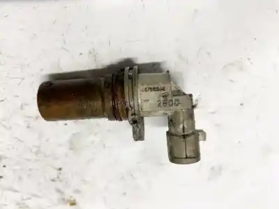 Peça sobressalente para automóvel em segunda mão sensor do virabrequim por bmw 3 (e30) m3 2.3 referências oem iam 46798345  