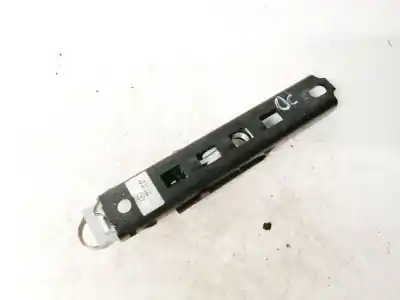 Second-hand car spare part right front seat belt buckle for mercedes-benz ml, w164 2005.06 - 2009.07 ml 320 cdi 4-matic (164.122) 165kw 2005.07 - 2009.07 oem iam references 2118600688  