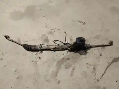 Peça sobressalente para automóvel em segunda mão caixa de direção por ford taurus (p5_) 3.0 24v referências oem iam 