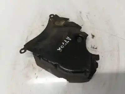 Автозапчастина б/у крішка розподілу для chrysler sebring (js) 2.0 crd посилання на oem iam 045109147a  045 109147 a