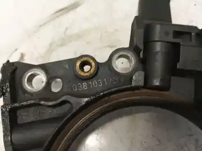 Second-hand car spare part scrapped engine for chrysler sebring (js) 2.0 crd oem iam references 038103173a  038103173a