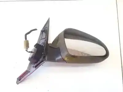 Автозапчасти б/у задний вид справа за mitsubishi colt vi (z3_a, z2_a) 1.3 (z21a) ссылки oem iam e9014259  