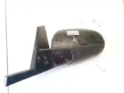 Автозапчасти б/у левое зеркало за mitsubishi colt vi (z3_a, z2_a) 1.3 (z21a) ссылки oem iam e9014259
