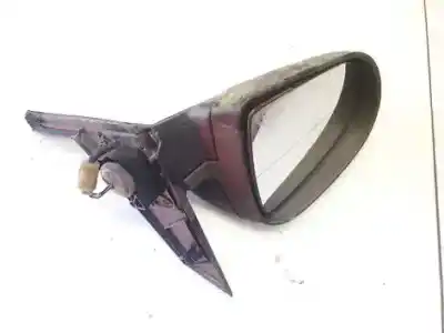 Автозапчасти б/у левое зеркало за mitsubishi colt vi (z3_a, z2_a) 1.3 (z21a) ссылки oem iam e9014259  