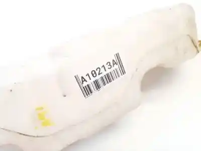 Автозапчастина б/у розширення депозит для mitsubishi colt vi (z3_a, z2_a) 1.3 (z21a) посилання на oem iam mn130400  a4545000