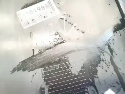 Pezzo di ricambio per auto di seconda mano plastica per ford taurus (p5_) 3.0 24v riferimenti oem iam 3t0853369  