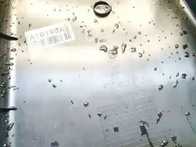 Pezzo di ricambio per auto di seconda mano plastica per ford taurus (p5_) 3.0 24v riferimenti oem iam 3t0853370  