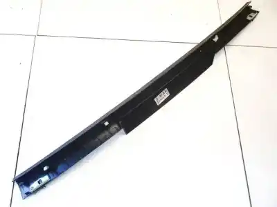 Pezzo di ricambio per auto di seconda mano plastica per ford taurus (p5_) 3.0 24v riferimenti oem iam 3t5867605  