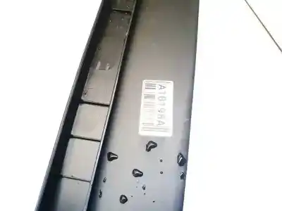 Pezzo di ricambio per auto di seconda mano plastica per ford taurus (p5_) 3.0 24v riferimenti oem iam 3t5867605  