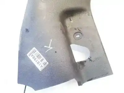 Second-hand car spare part plastics for ford taurus (p5_) 3.0 24v oem iam references 3t0863483  