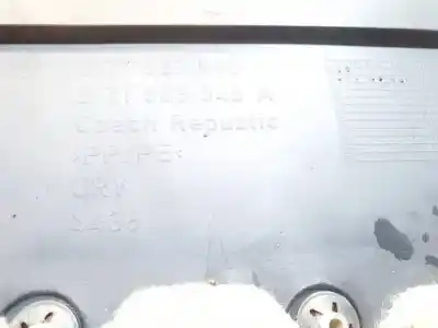 Second-hand car spare part plastics for ford taurus (p5_) 3.0 24v oem iam references 3t1863046  3t1863046a